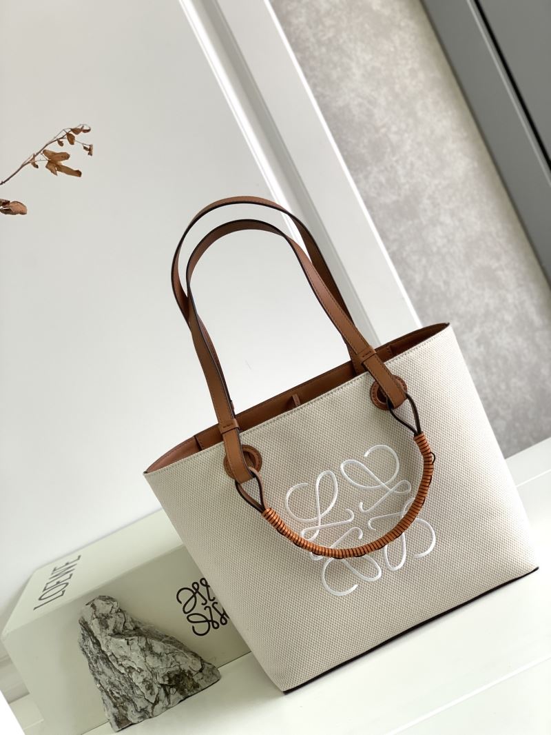 Loewe Shopping Bags